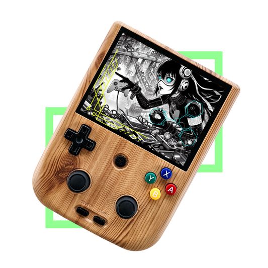Anbernic RG405V | Reconditionné