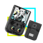 Anbernic RG406V | Advance Pack - Vignette | DOCK &amp; PLAY