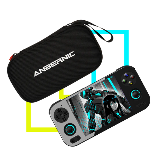 Housse Anbernic RG476H