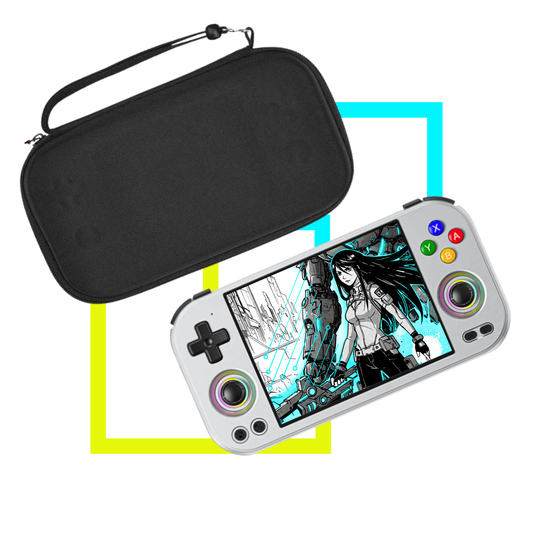 Housse Anbernic RG477M