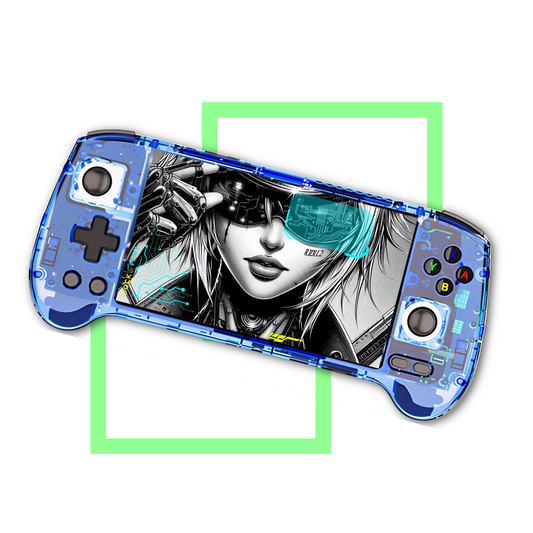 Anbernic RG556 | Reconditionné