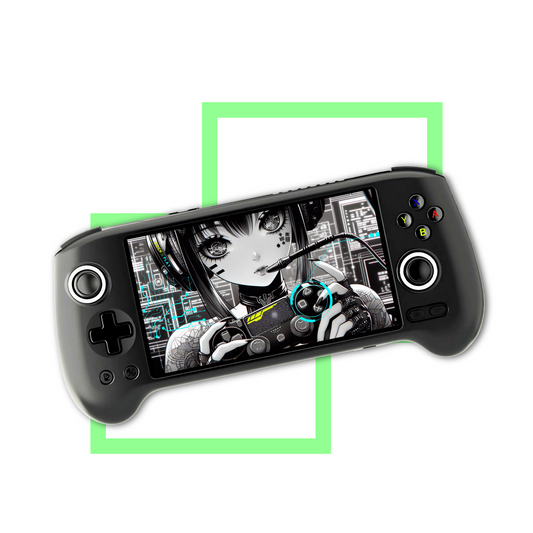 Anbernic RG556 | Reconditionné