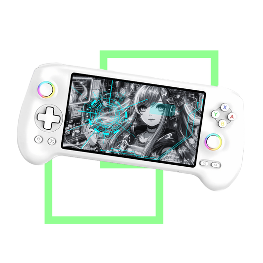 Anbernic RG557 | Reconditionné