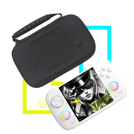 Housse Anbernic RG Cube XX