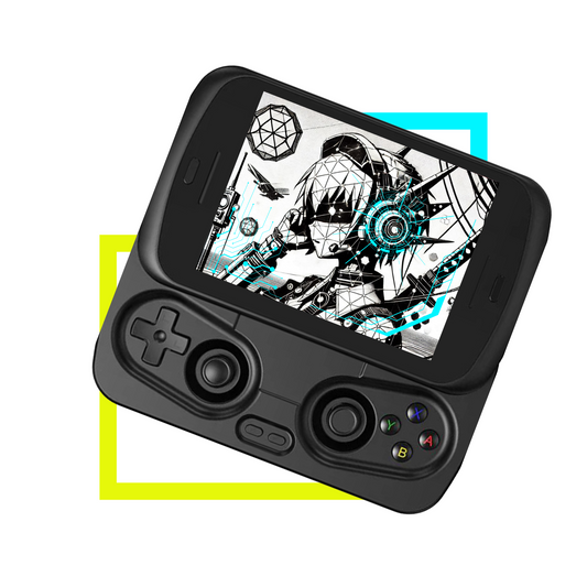 Anbernic RG Slide
