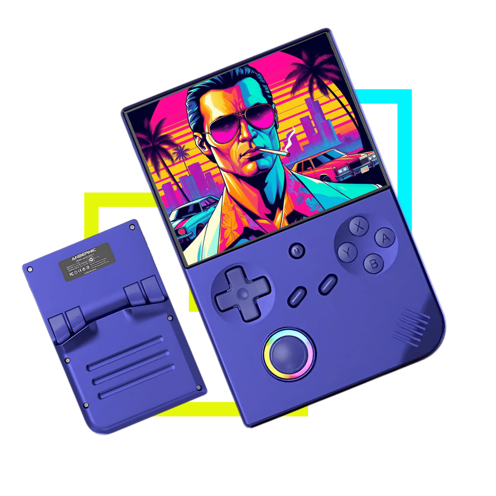 Anbernic RG40XX V | Classic Pack Bundle