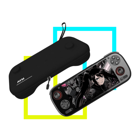 Housse Signature Ayn