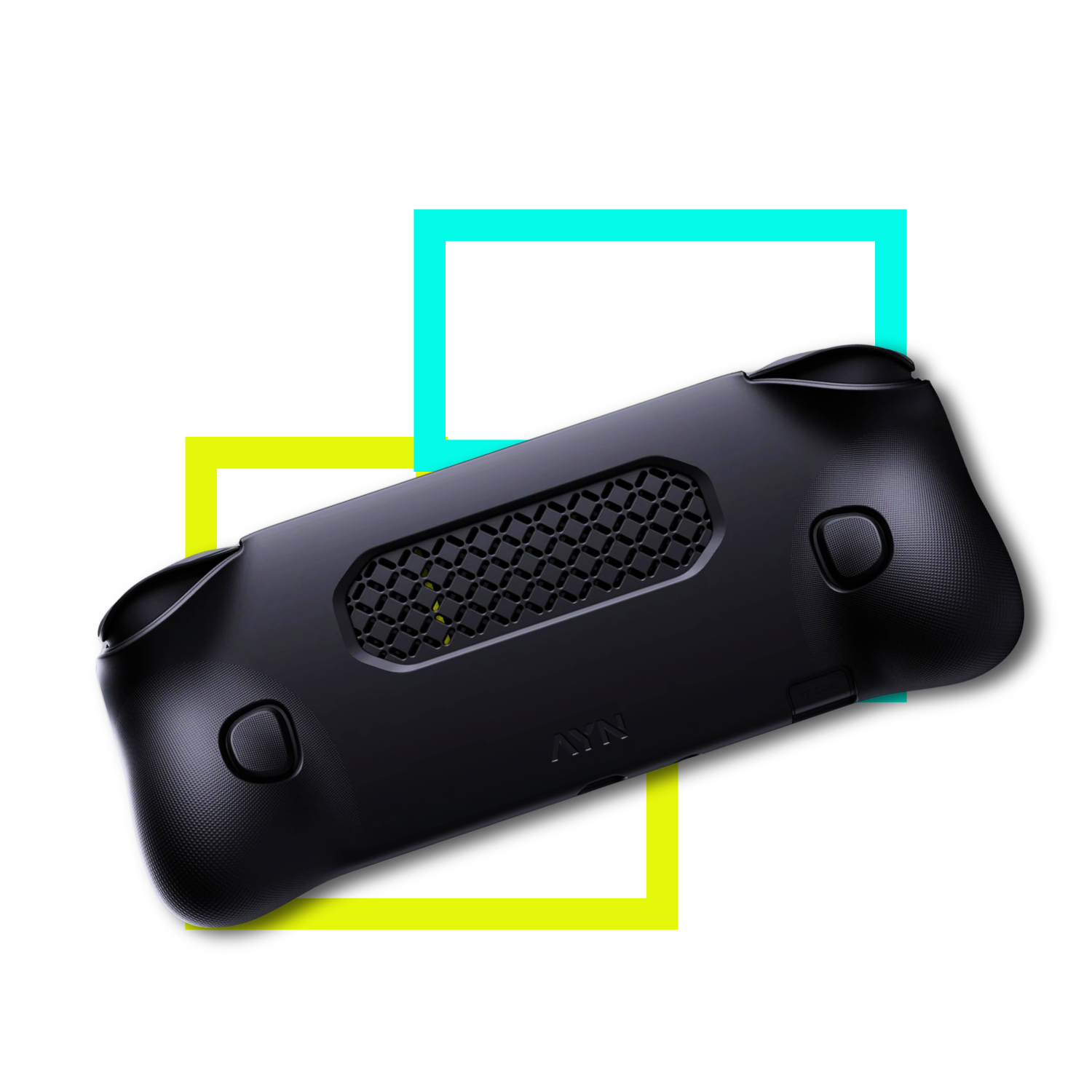 Grip Protecteur Ayn Odin 2 Portal