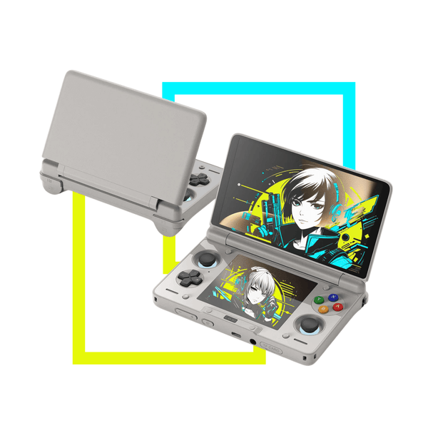 AYN Thor - Précommande Console Android Retrogaming