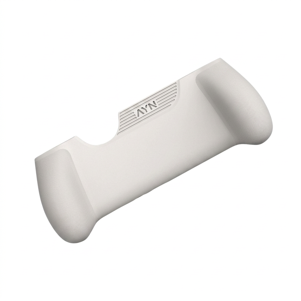 Grip Ayn Thor, coloris Grey