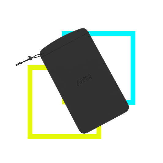 Pochette Souple Ayn Thor