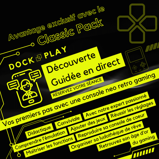 Trimui Smart Pro | Classic Pack Bundle