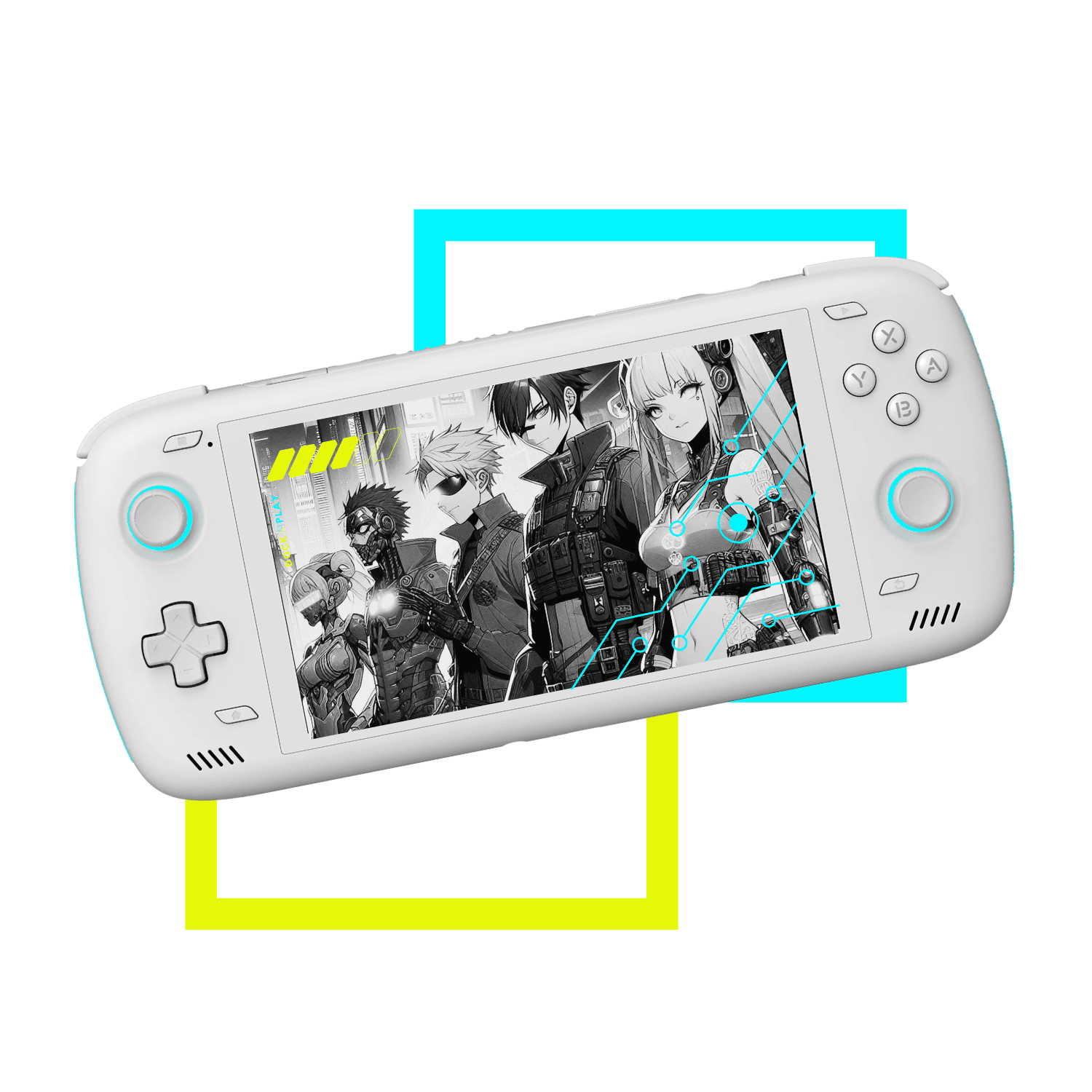 その他 ayn odin2 base Buy AYN Odin 2 Max 16+512 Portable Gaming Console ▷best