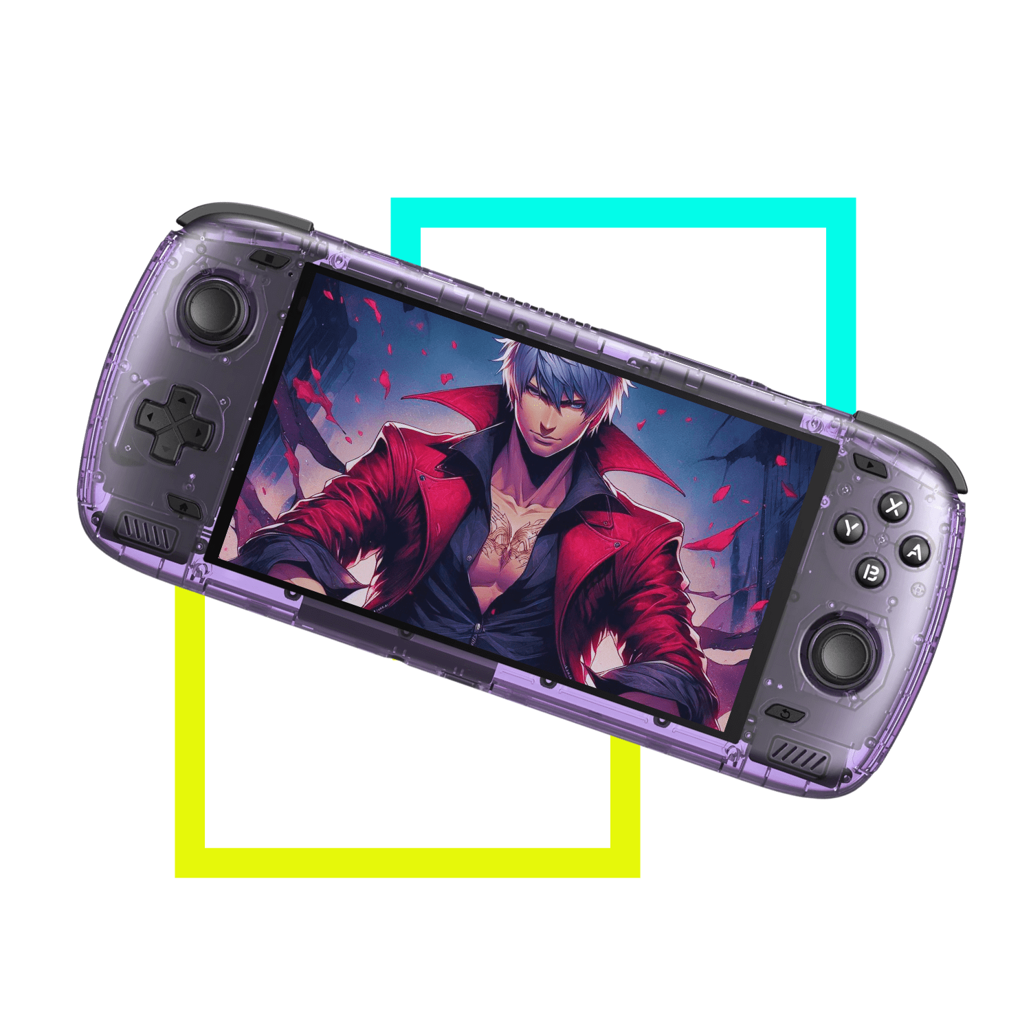 Ayn Odin 2 | Advance Pack Bundle
