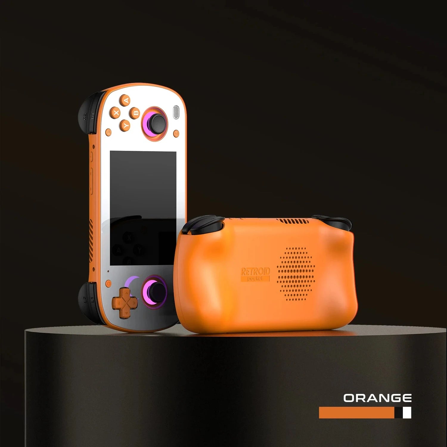 Retroid Pocket Mini Console portable