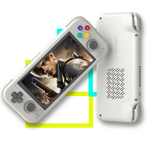 Retroid Pocket 4 Pro - Vignette | DOCK &amp; PLAY