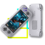 Retroid Pocket 4 Pro - Vignette | DOCK &amp; PLAY