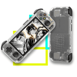 Retroid Pocket 4 Pro - Vignette | DOCK &amp; PLAY