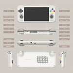 Retroid Pocket 4 Pro - Vignette | DOCK &amp; PLAY