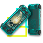 Retroid Pocket 4 Pro - Vignette | DOCK &amp; PLAY