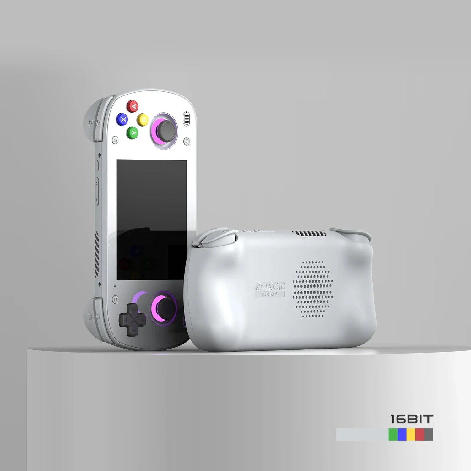 Retroid Pocket Mini Console portable