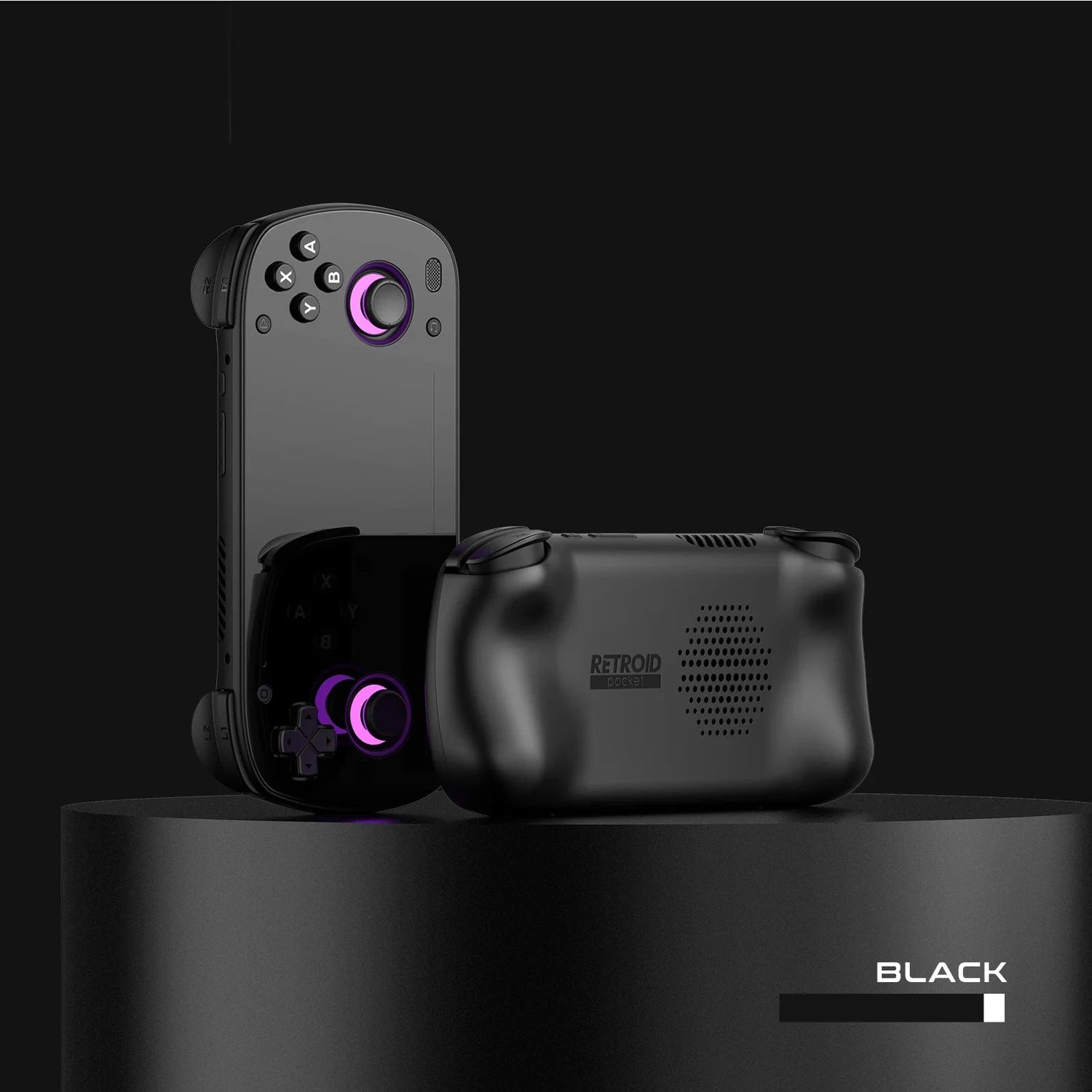 Retroid Pocket Mini Console portable