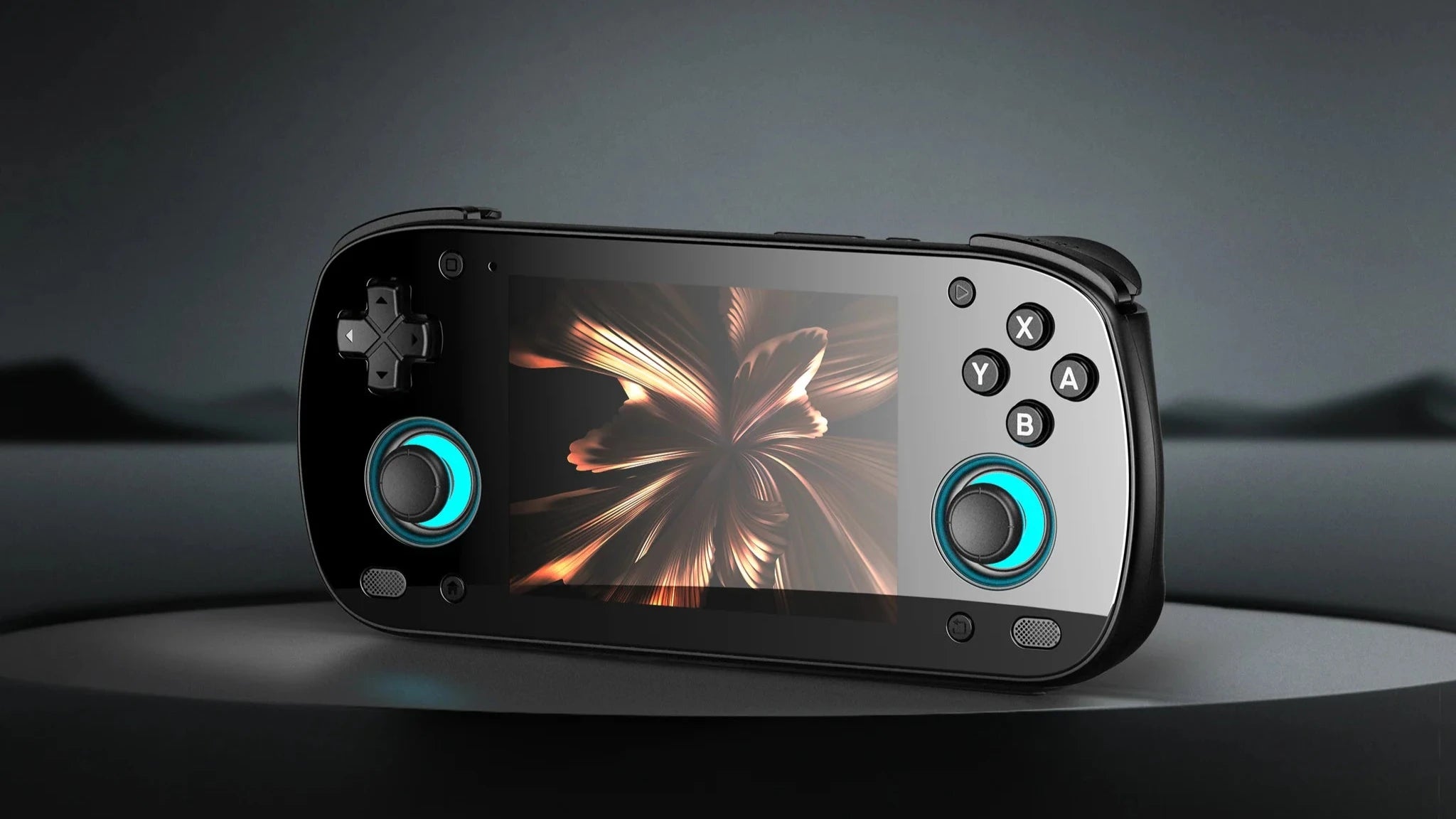 Console Neo Retro Gaming