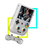 Anbernic RG406V - Vignette | DOCK &amp; PLAY
