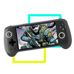 Anbernic RG556 - Vignette | DOCK &amp; PLAY