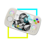 Anbernic RG Cube - Vignette | DOCK &amp; PLAY