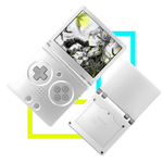 Anbernic RG35XX SP - Vignette | DOCK &amp; PLAY