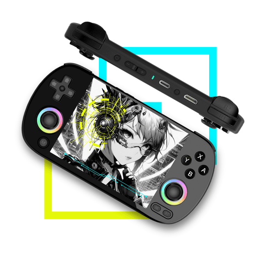 Anbernic RG40XX H | Classic Pack Bundle