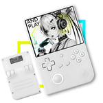 Anbernic RG40XX V - Vignette | DOCK &amp; PLAY
