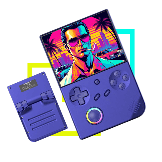 Anbernic RG40XX V