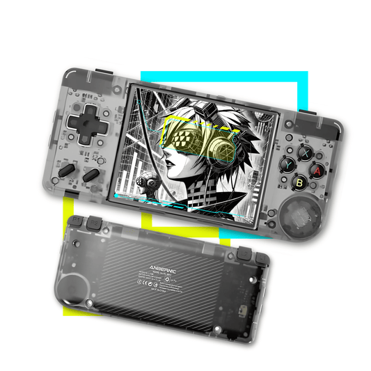 Anbernic RG28XX