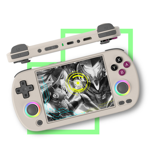 Anbernic RG40XX H | Reconditionné