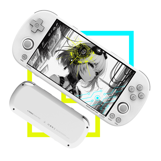 Trimui Smart Pro | Classic Pack Bundle