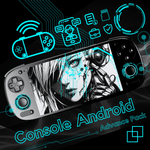 Advance Pack | Console Android - Vignette | DOCK &amp; PLAY