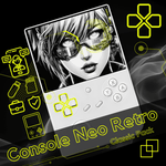 Classic Pack Configurateur | Console Neo Retro au choix - Vignette | DOCK &amp; PLAY