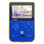 Capcom Edition Hyper Mega Tech Super Pocket Console - Vignette | DOCK &amp; PLAY