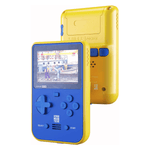 Console Super Pocket Capcom Edition Hyper Mega Tech - Vignette | DOCK &amp; PLAY