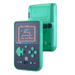 Super Pocket Taito Edition Hyper Mega Tech Console - Vignette | DOCK &amp; PLAY