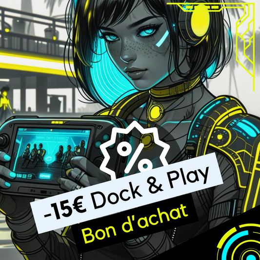Coupon Fidélité