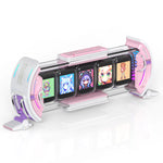 Horloge numérique Divoom Times Gate - Vignette | DOCK &amp; PLAY