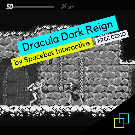 Dracula Dark Reign