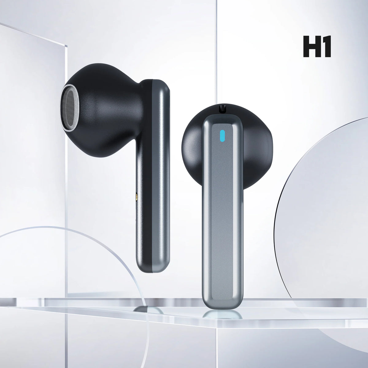Ecouteurs Bluetooth Retroid