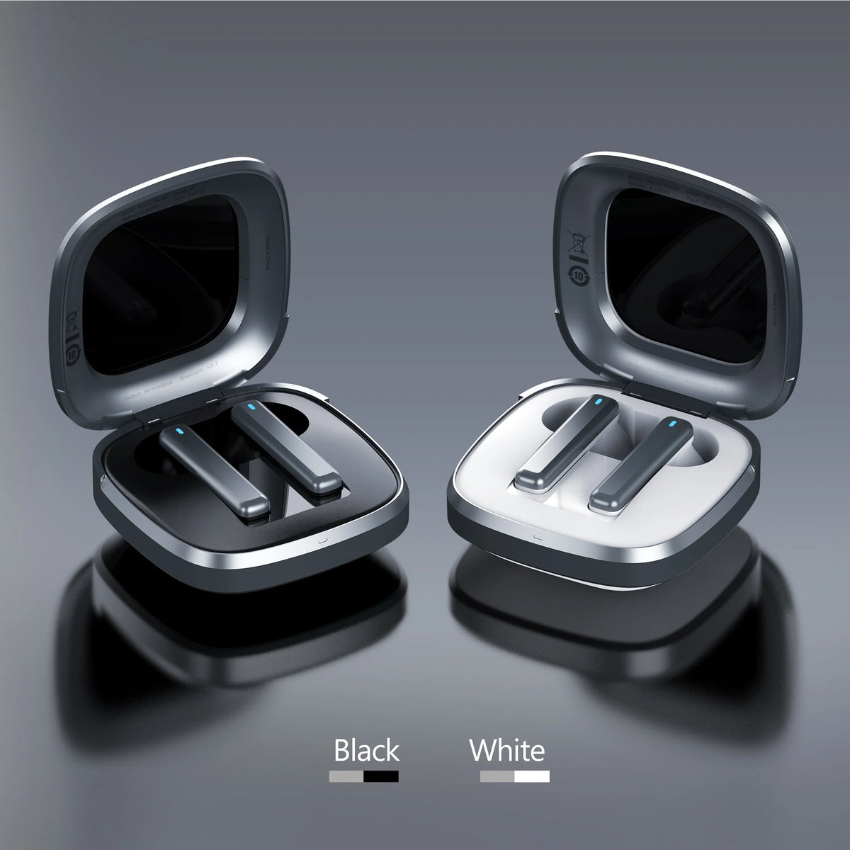 Ecouteurs Bluetooth Retroid