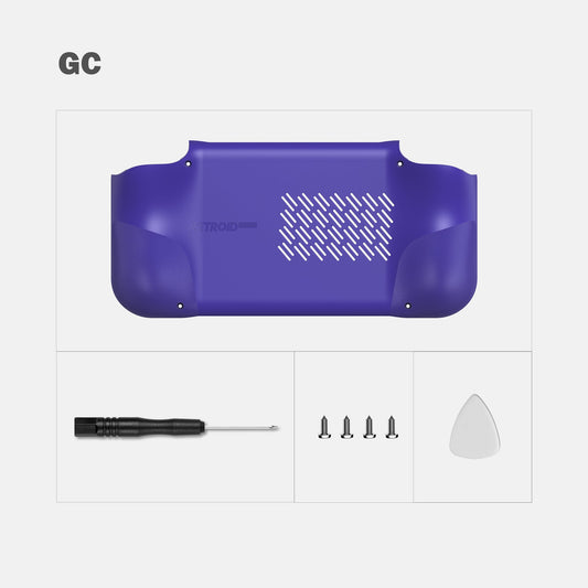 Coque arrière Nova GC