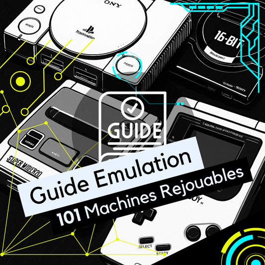 Guide Emulation