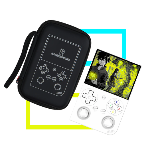 Housse Anbernic RG35XX Pro